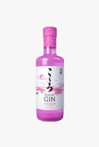 Kokoro cherry blossom liqueur
