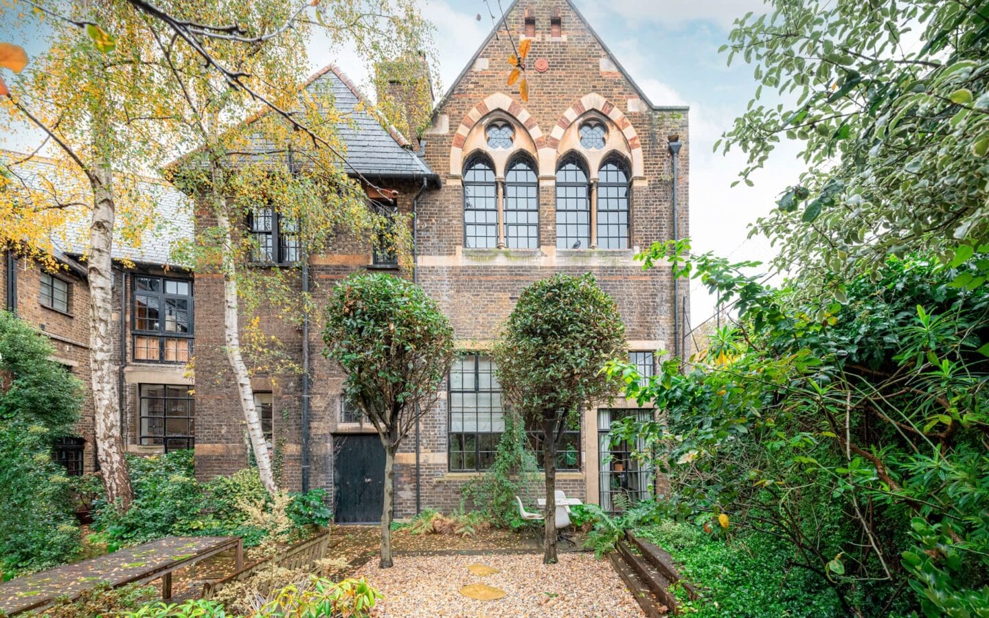 lambeth art school property