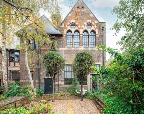 lambeth art school property