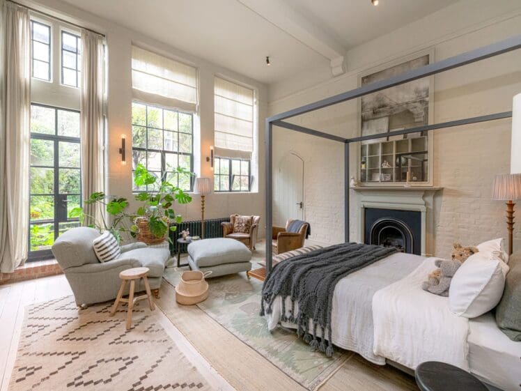 lambeth property