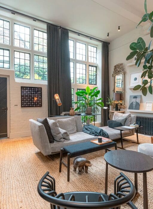 lambeth property