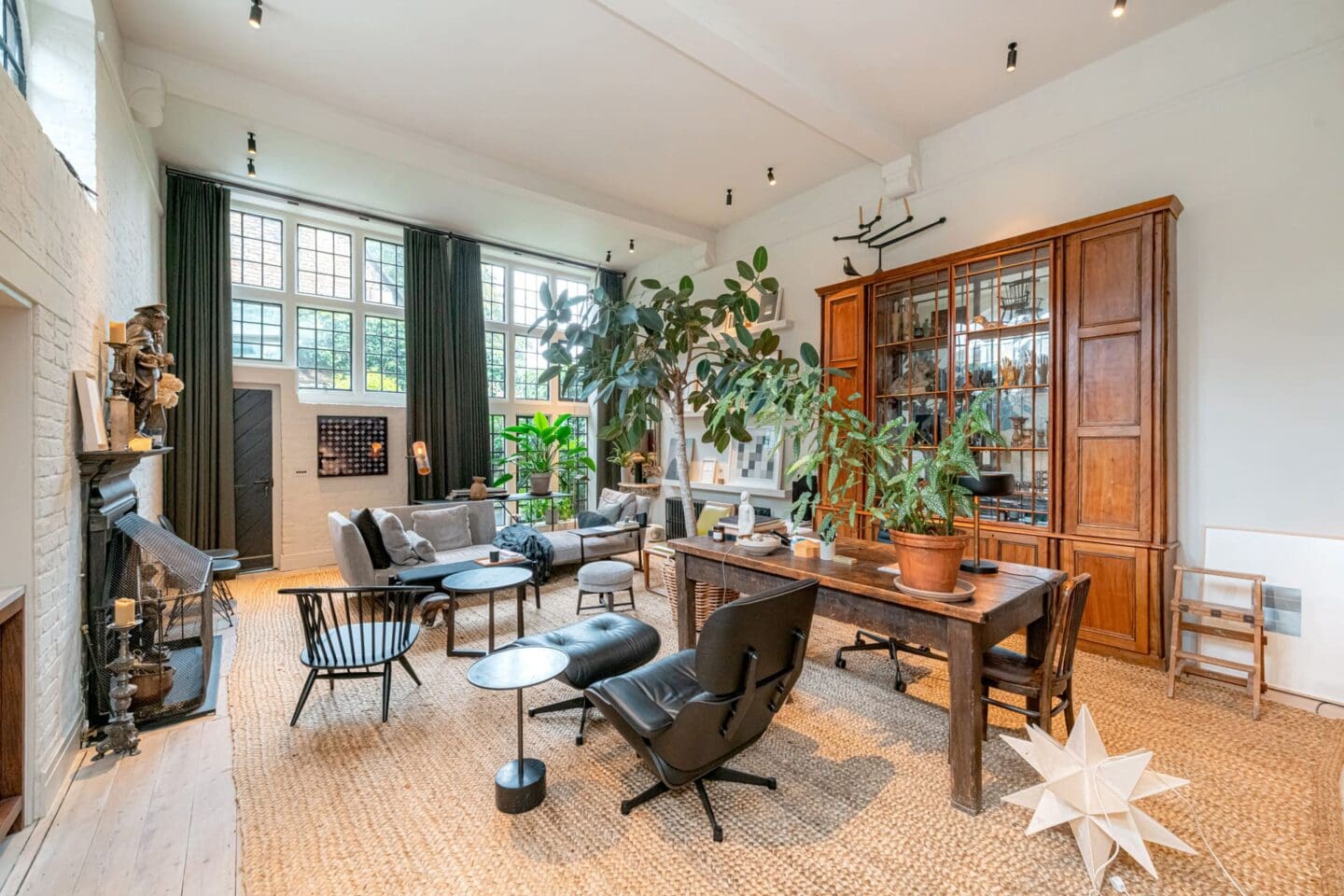 lambeth property