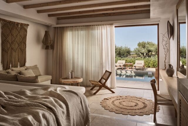 lesante cape room