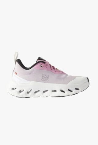 Loewe x On Cloudtilt 2.0 stretch recycled-knit sneakers