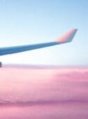 long-haul flight