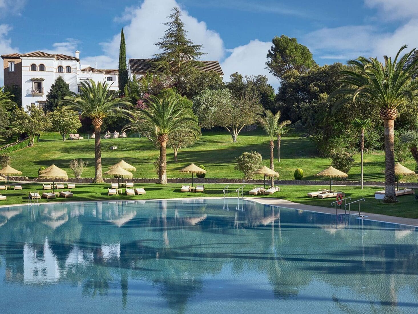 Luxury Escapes summer holiday