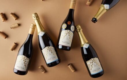 lympstone manor english wines