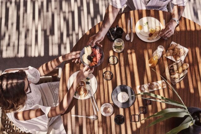 Magma Resort Santorini