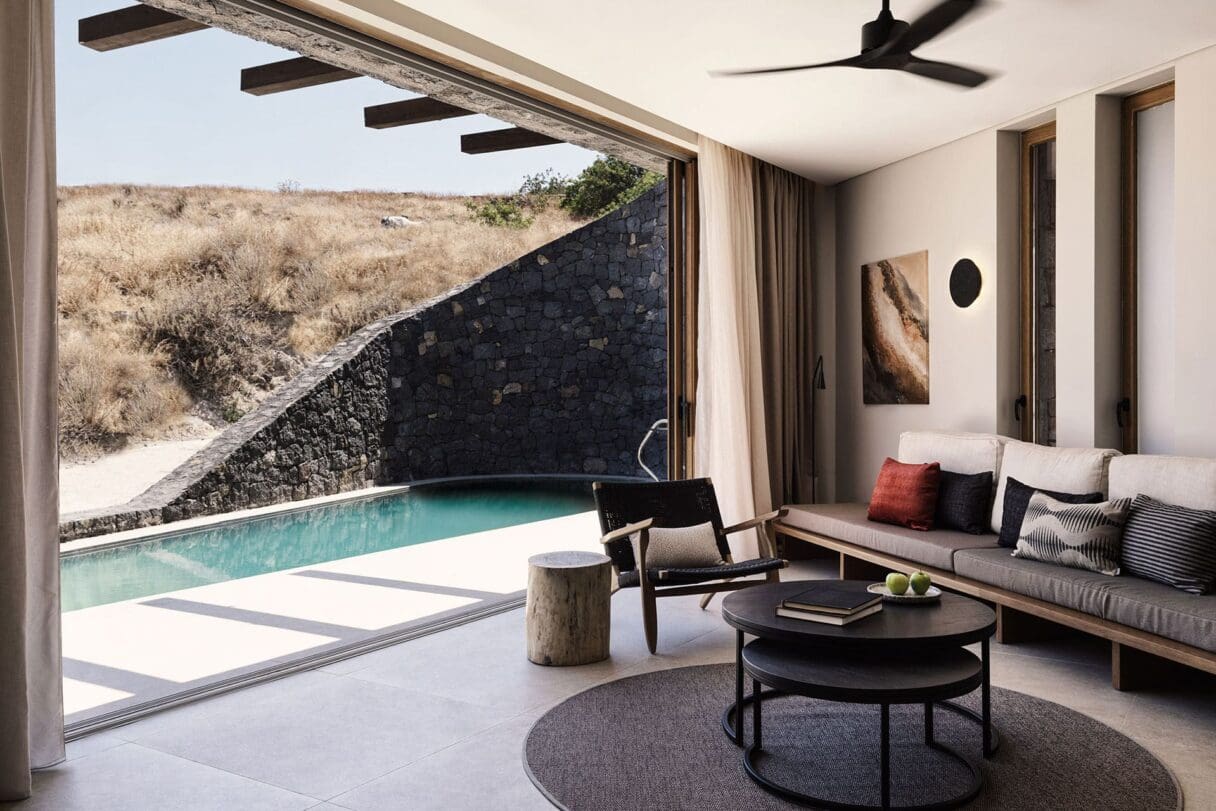 Magma Resort Santorini