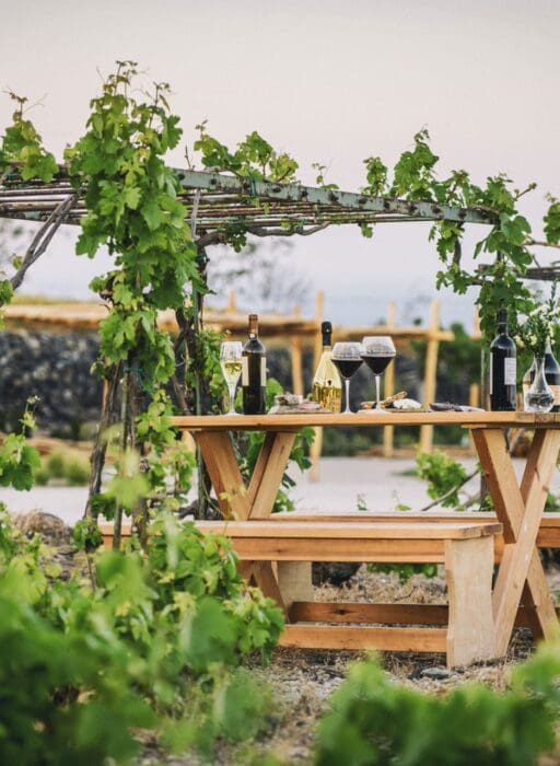 Magma Resort Santorini