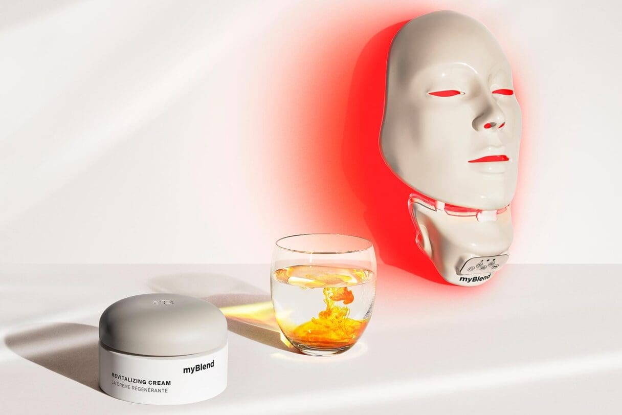 myblend beauty products