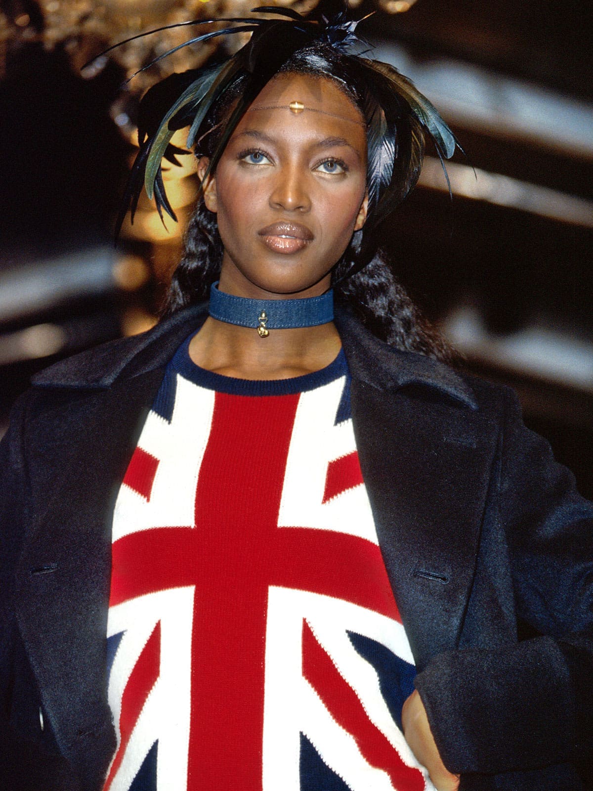 London Fashion Week, 1997