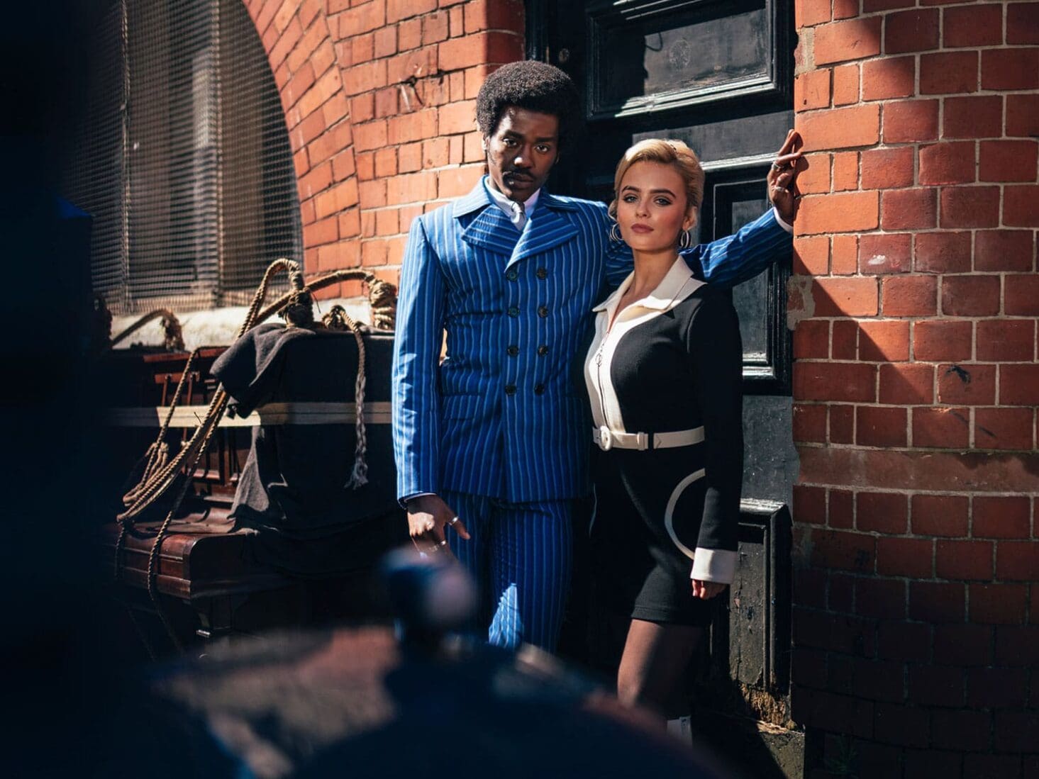 new films and tv shows june 2024 doctor who