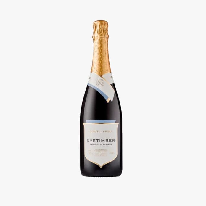 Nyetimber Classic Cuvée Magnum