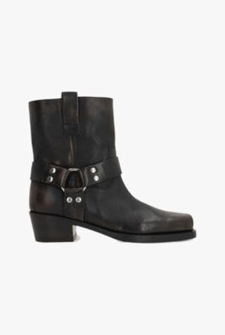 Paris Texas Roxy ankle boots