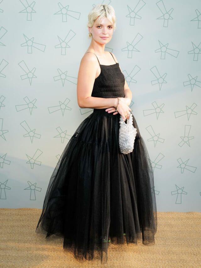 pixie geldof
