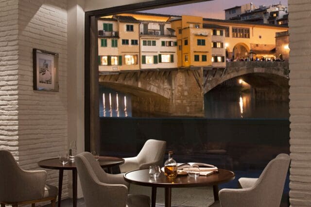 Portrait Firenze