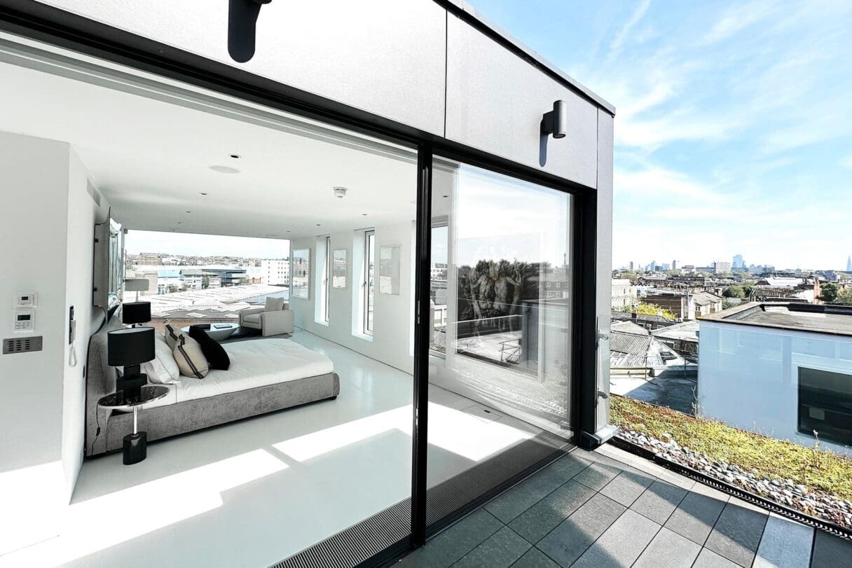 rankin penthouse bedroom