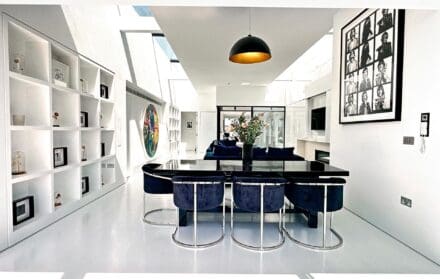 rankin penthouse