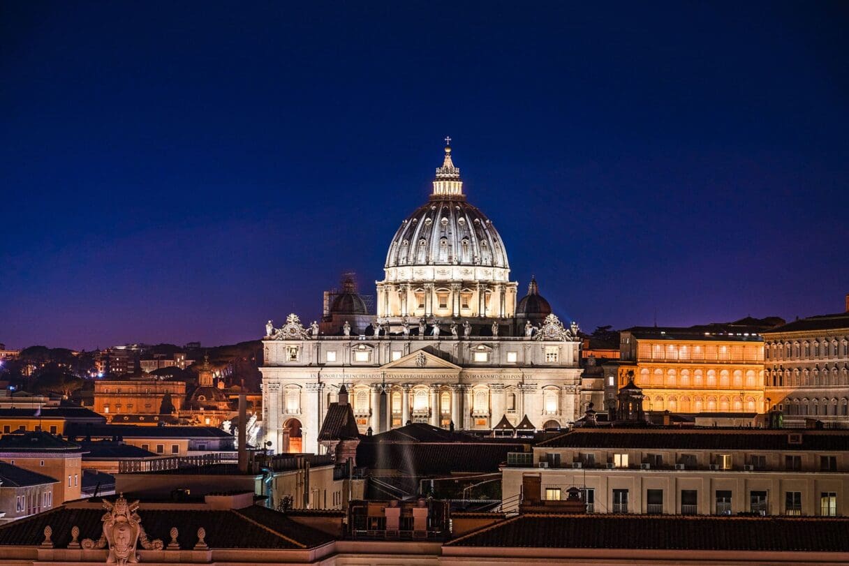 regent seven seas cruises immersive overnights rome