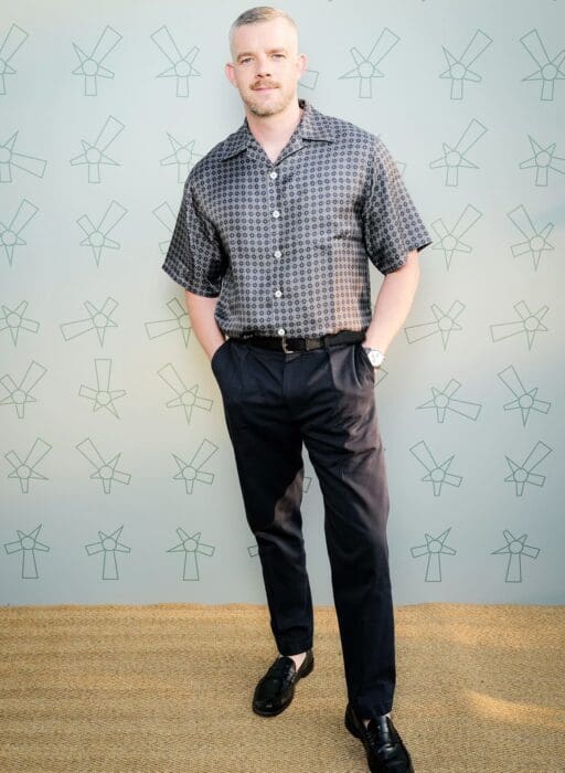 russell tovey