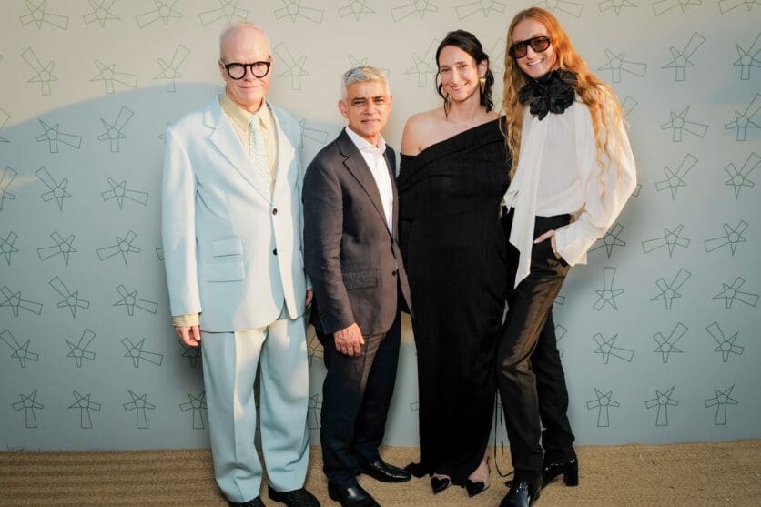 serpentine summer party 2024