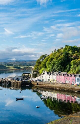 scottish islands guide