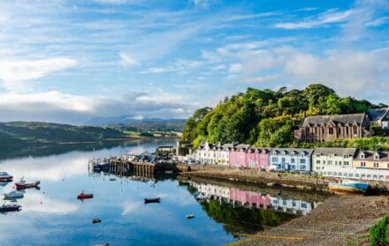 scottish islands guide