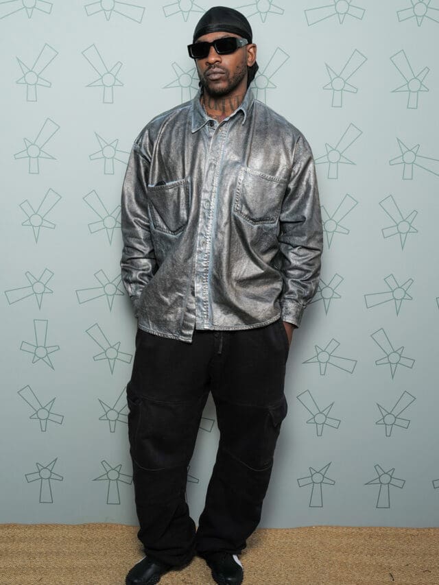 skepta