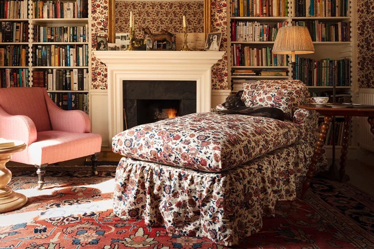 soane interiors