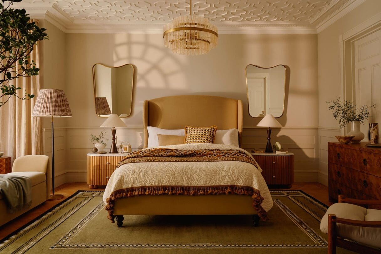 interior design boutiques london
