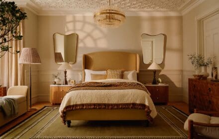 interior design boutiques london