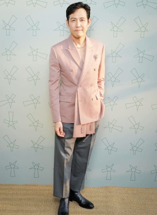 Lee Jung-jae
