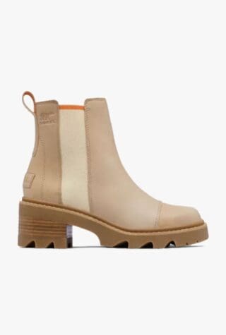 Sorel Joan Now Chelsea boots