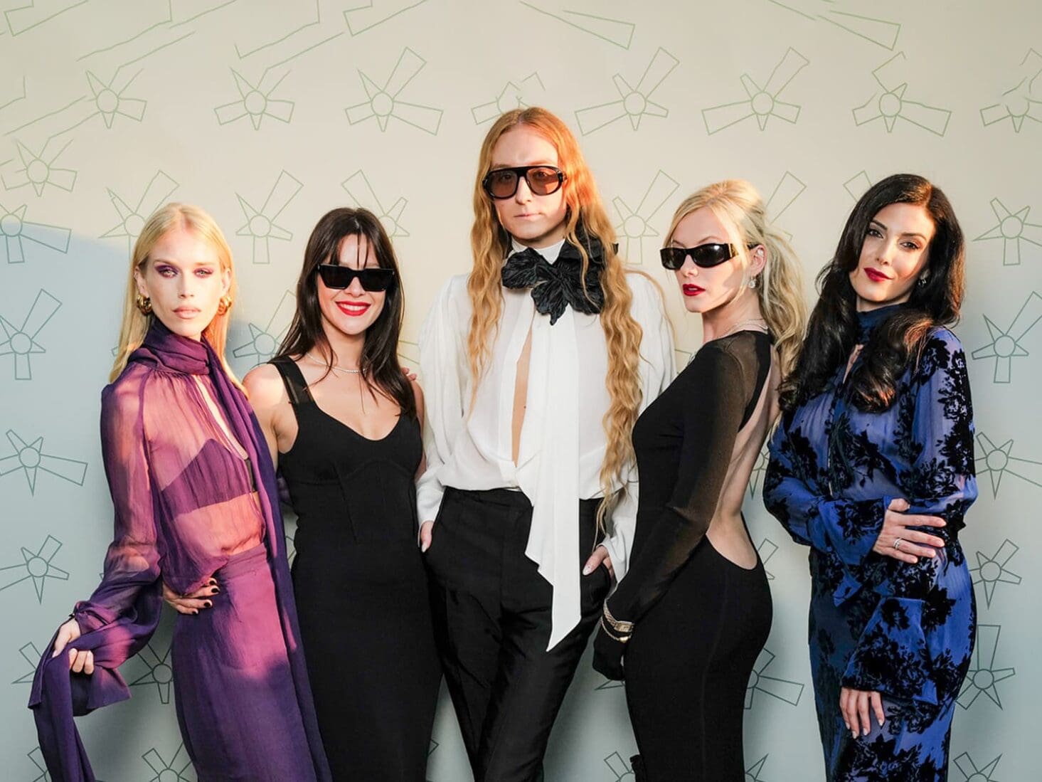 serpentine summer party 2024