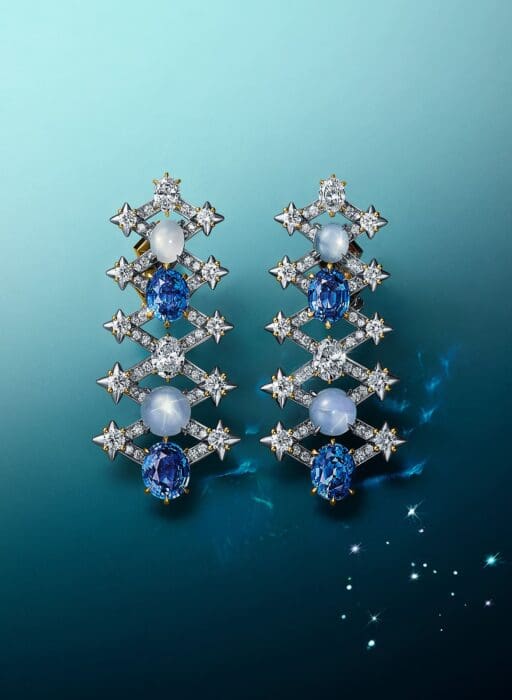tiffany celeste blue book 2024