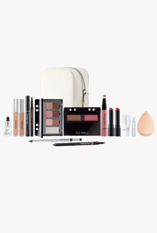 trish mcavoy power of makeup set