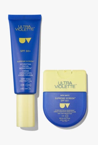 ultra violette supreme summer