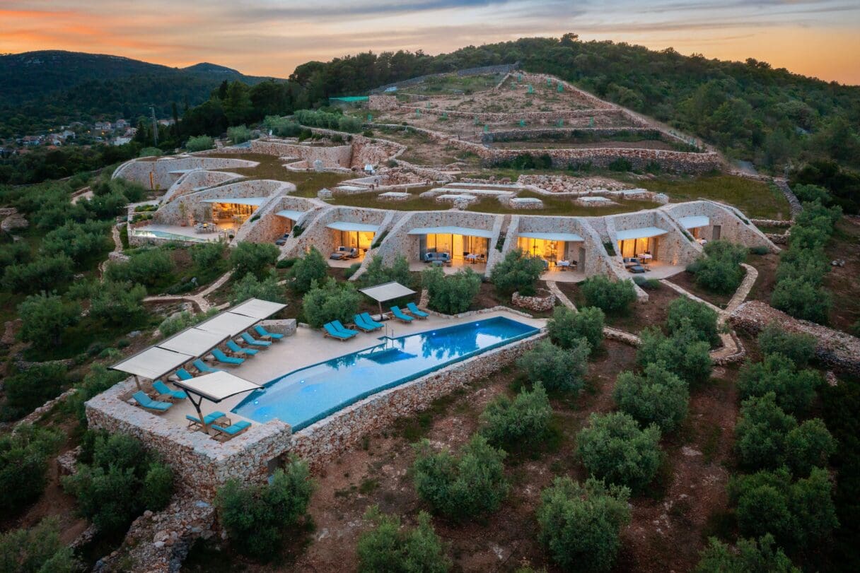 villa nai dugi otok
