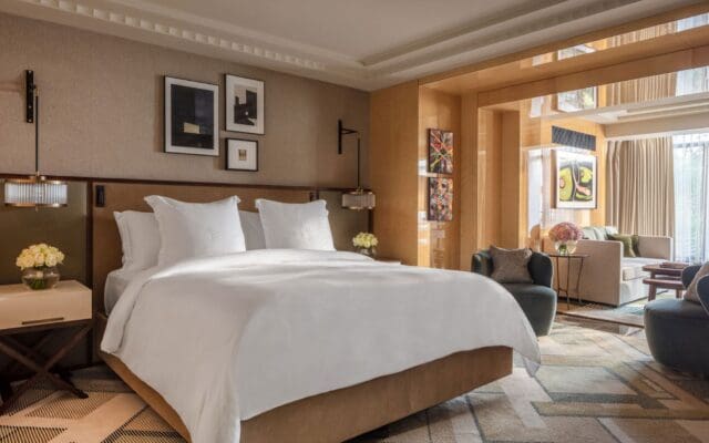 four seasons park lane