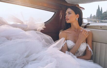 wedding skincare