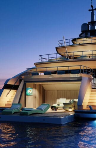 heesen superyacht jade