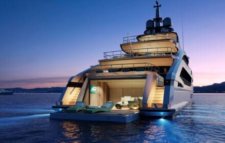 heesen superyacht jade