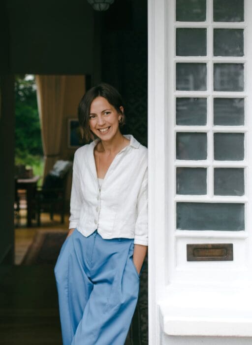 alexandra childs