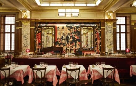 brasserie zedel late-night dining london