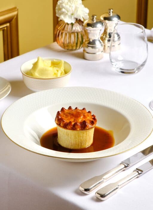 Café Royal Grill
