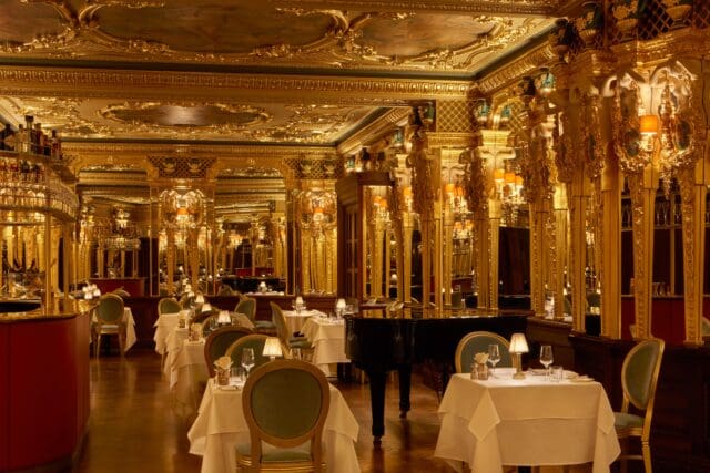 Café Royal Grill