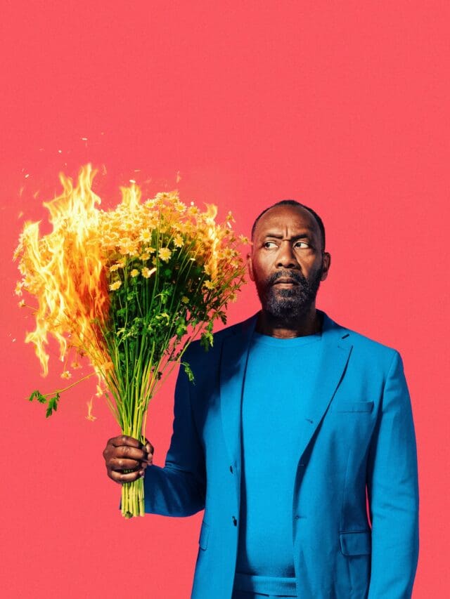 lenny henry
