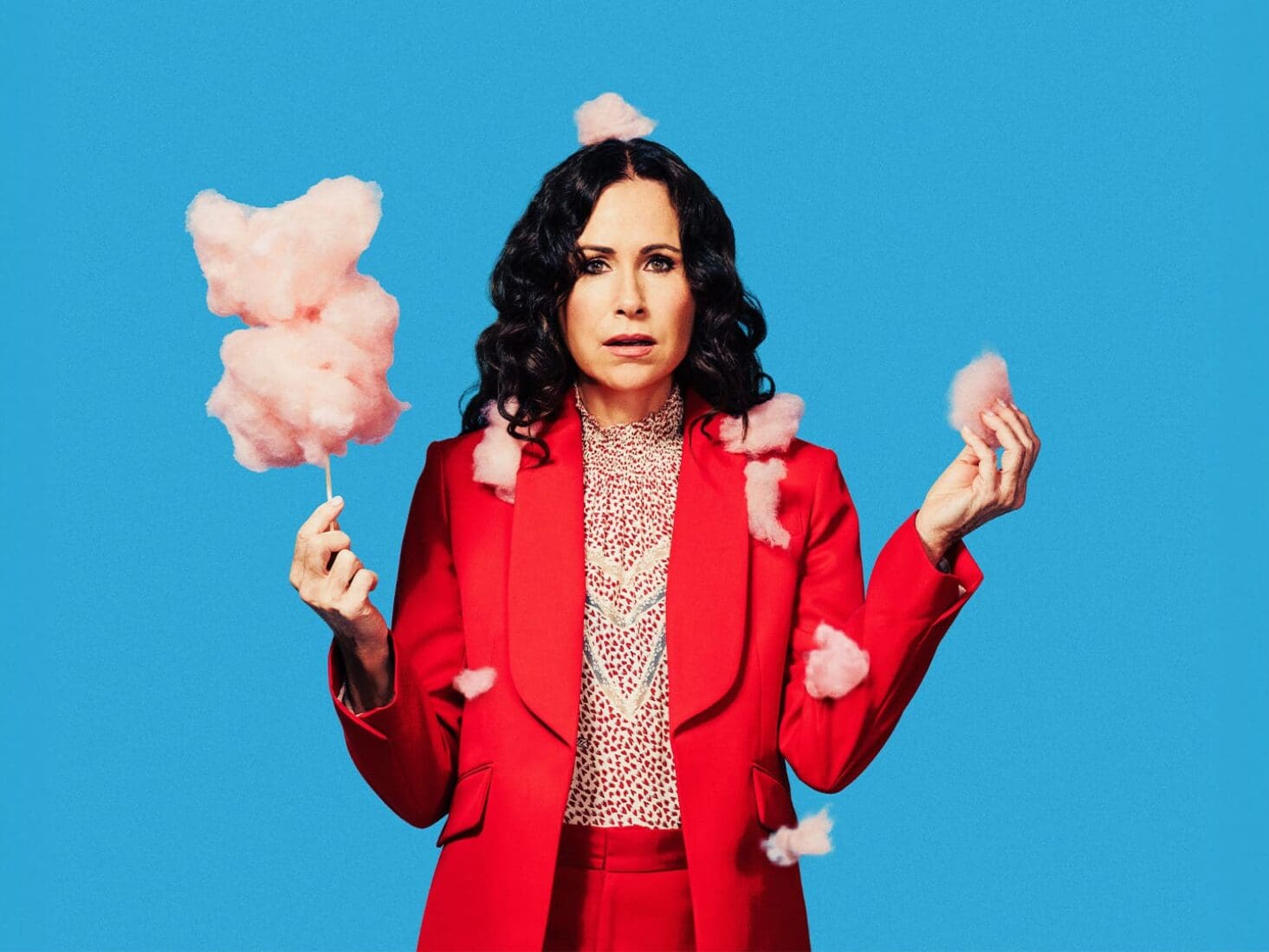 minnie driver