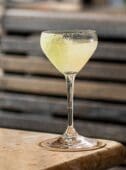 mango gimlet hoppers
